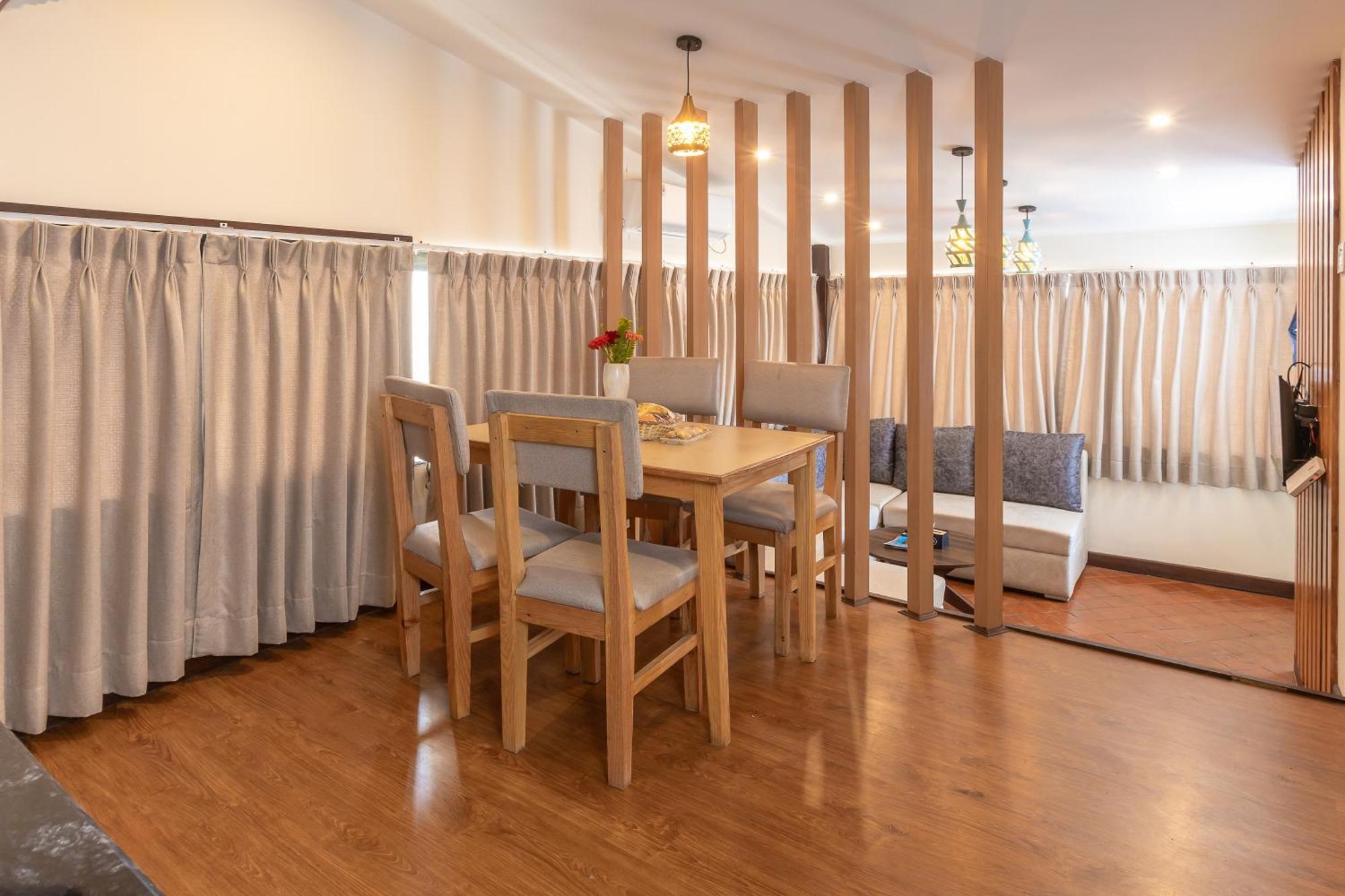 Kathmandu Business Hotel Dış mekan fotoğraf